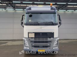 Volvo FH 420 FH 4X2 ADR! NL-Truck APK 10-2026 Alcoa's...