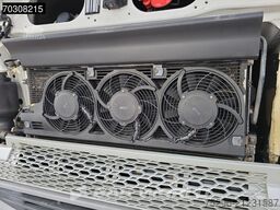 Volvo FH 420 FH 4X2 ADR! NL-Truck APK 10-2026 Alcoa's...