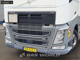 Volvo FH 420 FH 4X2 ADR! NL-Truck APK 10-2026 Alcoa's...