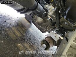 Volvo FH 420 FH 4X2 ADR! NL-Truck APK 10-2026 Alcoa's...