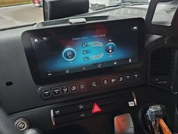 MERCEDES-BENZ ACTROS 1843 4X4