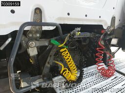 Mercedes Actros 1842 4X2 NL StreamSpace Mega 2xTanks