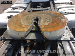 Mercedes Actros 1842 4X2 NL StreamSpace Mega 2xTanks