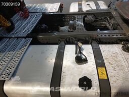 Mercedes Actros 1842 4X2 NL StreamSpace Mega 2xTanks