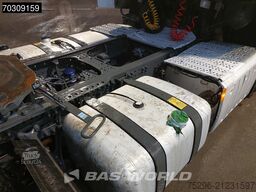 Mercedes Actros 1842 4X2 NL StreamSpace Mega 2xTanks