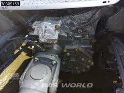 Mercedes Actros 1842 4X2 NL StreamSpace Mega 2xTanks