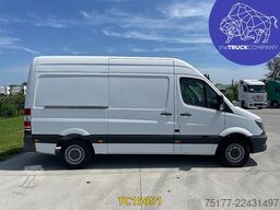 Mercedes-Benz Sprinter 213 37s