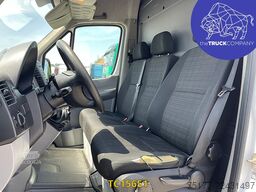 Mercedes-Benz Sprinter 213 37s