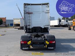 DAF XG 480