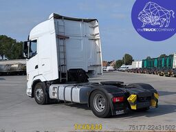 DAF XG 480