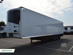 SCHMITZ CARGOBULL SKO DoubleDeck FP 60 SLXi300 LiftingAxle