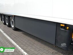 SCHMITZ CARGOBULL SKO DoubleDeck FP 60 SLXi300 LiftingAxle