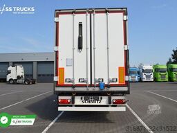 SCHMITZ CARGOBULL SKO DoubleDeck FP 60 SLXi300 LiftingAxle