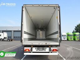 SCHMITZ CARGOBULL SKO DoubleDeck FP 60 SLXi300 LiftingAxle