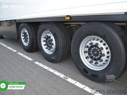 SCHMITZ CARGOBULL SKO DoubleDeck FP 60 SLXi300 LiftingAxle