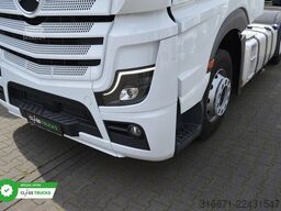 MERCEDES-BENZ Actros 5 1845 BigSpace MirrorCam