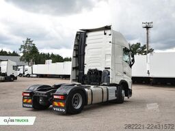 VOLVO FH 500 XL Retarder i-ParkCool ACC