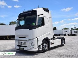 VOLVO FH 460 AERO XL ACC i-Save I-ParkCool