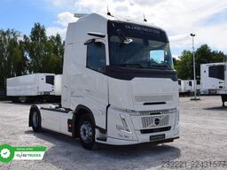 VOLVO FH 460 AERO XL ACC i-Save I-ParkCool
