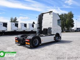 VOLVO FH 460 AERO XL ACC i-Save I-ParkCool