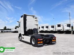 VOLVO FH 460 AERO XL ACC i-Save I-ParkCool