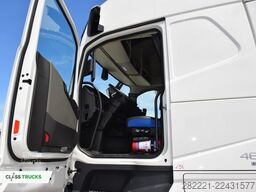 VOLVO FH 460 AERO XL ACC i-Save I-ParkCool