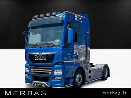 Man TGX