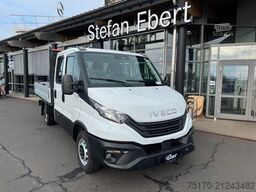 Iveco Daily 35S14 *R.3450mm*AHK*PDC*