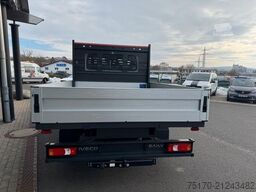 Iveco Daily 35S14 *R.3450mm*AHK*PDC*