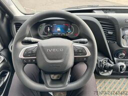 Iveco Daily 35S14 *R.3450mm*AHK*PDC*