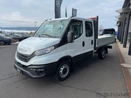 Iveco Daily 35S14 *R3.450mm*AHK*Kamera*