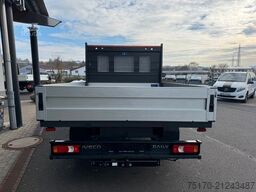 Iveco Daily 35S14 *R3.450mm*AHK*Kamera*