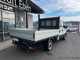 Iveco Daily 35S14 *R3.450mm*AHK*Kamera*