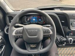 Iveco Daily 35S14 *R3.450mm*AHK*Kamera*