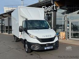 Iveco Daily 35S14 A8 *R4.100mm*Automatik*Kamera*