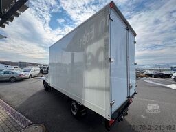 Iveco Daily 35S14 A8 *R4.100mm*Automatik*Kamera*