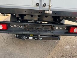 Iveco Daily 35S14 A8 *R4.100mm*Automatik*Kamera*
