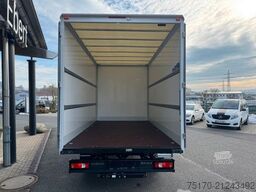Iveco Daily 35S14 A8 *R4.100mm*Automatik*Kamera*