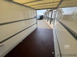 Iveco Daily 35S14 A8 *R4.100mm*Automatik*Kamera*