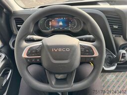 Iveco Daily 35S14 A8 *R4.100mm*Automatik*Kamera*