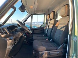 Iveco Daily 35S16 HA8V 3.0L *R3.520mm*AHK*Automatik*