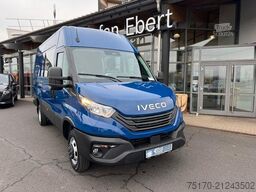 Iveco Daily 50C18HA8 3.0L *CrewVan*AHK*Automatik*