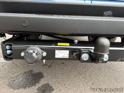 Iveco Daily 50C18HA8 3.0L *CrewVan*AHK*Automatik*