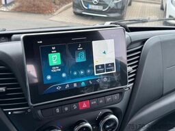 Iveco Daily 50C18HA8 3.0L *CrewVan*AHK*Automatik*