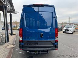 Iveco Daily 50C18HA8 3.0L *CrewVan*AHK*Automatik*
