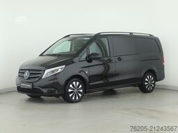 Mercedes-Benz Vito 116 CDI Mixto Lang AHK AUT DynLicht Kam. LM