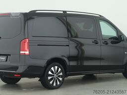 Mercedes-Benz Vito 116 CDI Mixto Lang AHK AUT DynLicht Kam. LM