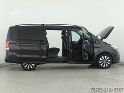 Mercedes-Benz Vito 116 CDI Mixto Lang AHK AUT DynLicht Kam. LM