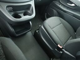 Mercedes-Benz Vito 116 CDI Mixto Lang AHK AUT DynLicht Kam. LM