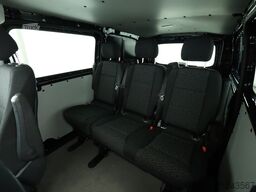 Mercedes-Benz Vito 116 CDI Mixto Lang AHK AUT DynLicht Kam. LM